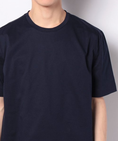 BENETTON (mens)(ベネトン（メンズ）)/シンプル無地半袖Tシャツ・カットソー/img16