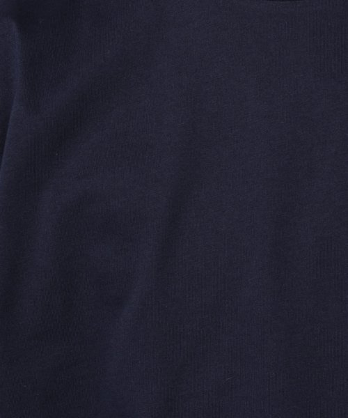 BENETTON (mens)(ベネトン（メンズ）)/シンプル無地半袖Tシャツ・カットソー/img17