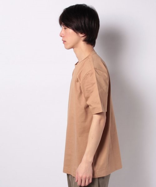 BENETTON (mens)(ベネトン（メンズ）)/シンプル無地半袖Tシャツ・カットソー/img26