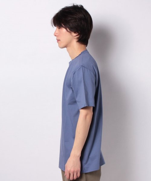 BENETTON (mens)(ベネトン（メンズ）)/シンプル無地半袖Tシャツ・カットソー/img43