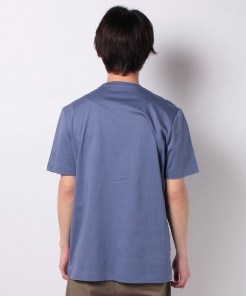 BENETTON (mens)(ベネトン（メンズ）)/シンプル無地半袖Tシャツ・カットソー/img44