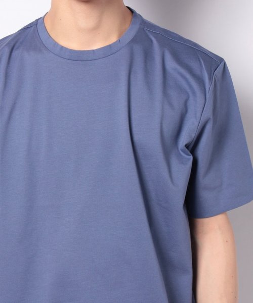 BENETTON (mens)(ベネトン（メンズ）)/シンプル無地半袖Tシャツ・カットソー/img45