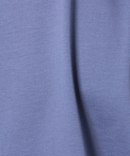BENETTON (mens)(ベネトン（メンズ）)/シンプル無地半袖Tシャツ・カットソー/img46