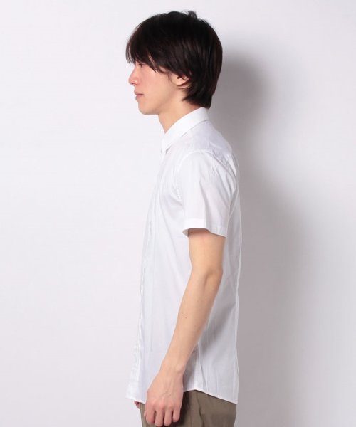 BENETTON (mens)(ベネトン（メンズ）)/半袖ドレスシャツ/img01