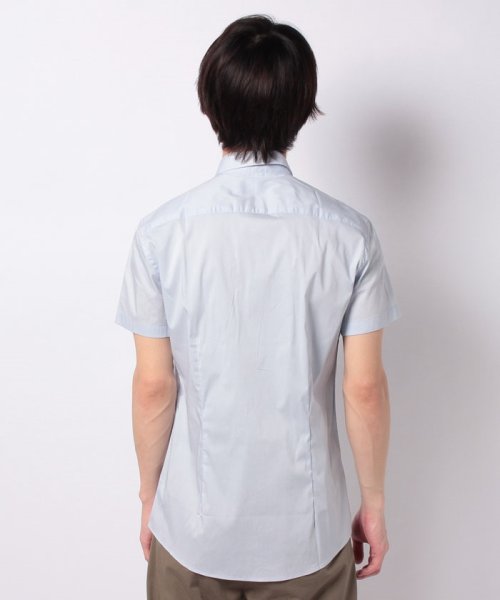 BENETTON (mens)(ベネトン（メンズ）)/半袖ドレスシャツ/img20