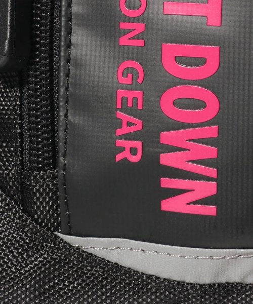 FIRST DOWN EXPLORATION GEAR(FIRST DOWN EXPLORATION GEAR)/FD－EX　デイトナ　ショルダーバッグ/img04