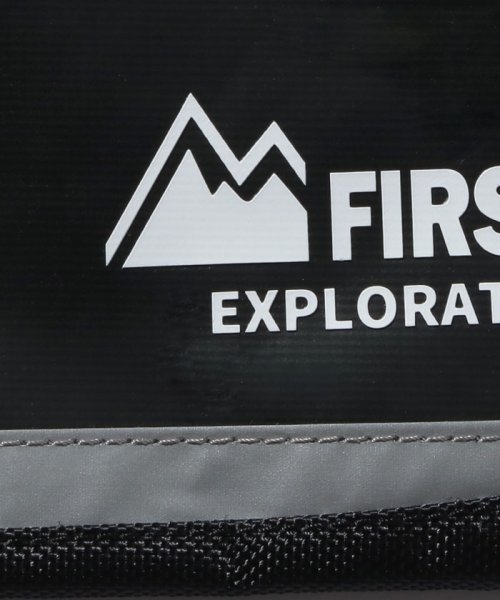 FIRST DOWN EXPLORATION GEAR(FIRST DOWN EXPLORATION GEAR)/FD－EX　デイトナ　サコッシュ/img03