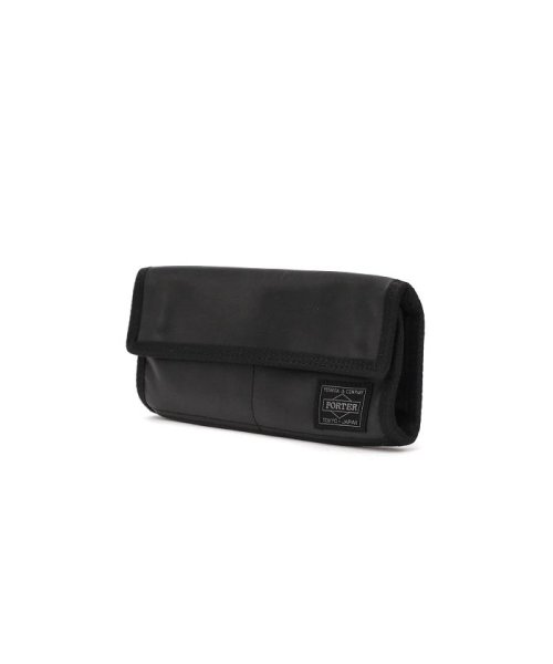 PORTER(ポーター)/ポーター アルーフ ロングウォレット 023－01083 長財布 吉田カバン PORTER ALOOF WALLET 本革 メンズ/img01