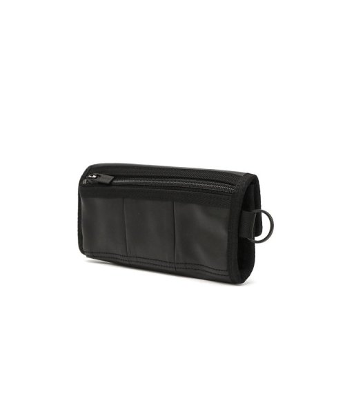 PORTER(ポーター)/ポーター アルーフ ロングウォレット 023－01083 長財布 吉田カバン PORTER ALOOF WALLET 本革 メンズ/img02