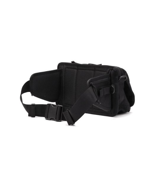 ポーター クランカーズ ウエストバッグ(S) 568－09706 ボディバッグ 吉田カバン PORTER KLUNKERZ ×1