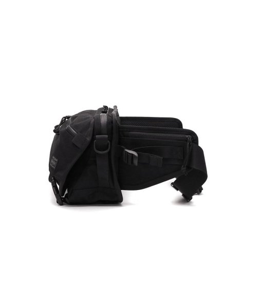 ポーター クランカーズ ウエストバッグ(S) 568－09706 ボディバッグ 吉田カバン PORTER KLUNKERZ ×1