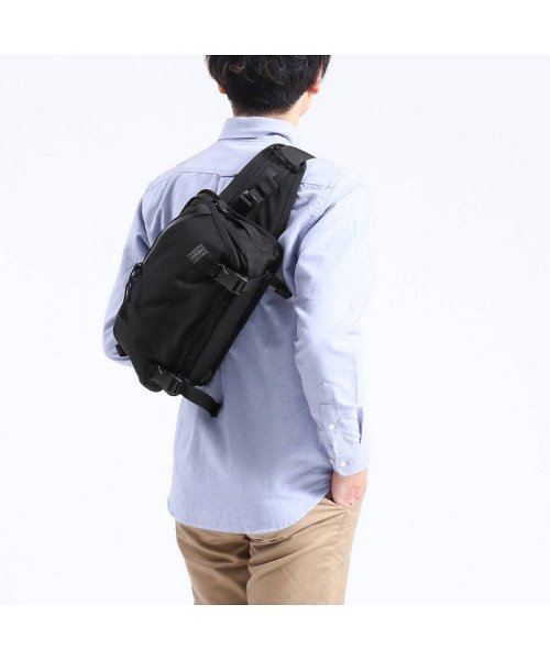 ポーター クランカーズ ウエストバッグ(S) 568－09706 ボディバッグ 吉田カバン PORTER KLUNKERZ ×1