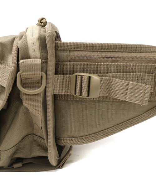 ポーター クランカーズ ウエストバッグ(S) 568－09706 ボディバッグ 吉田カバン PORTER KLUNKERZ ×1