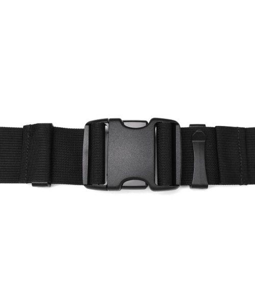 ポーター クランカーズ ウエストバッグ(S) 568－09706 ボディバッグ 吉田カバン PORTER KLUNKERZ ×1