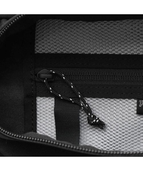 ポーター クランカーズ ウエストバッグ(S) 568－09706 ボディバッグ 吉田カバン PORTER KLUNKERZ ×1