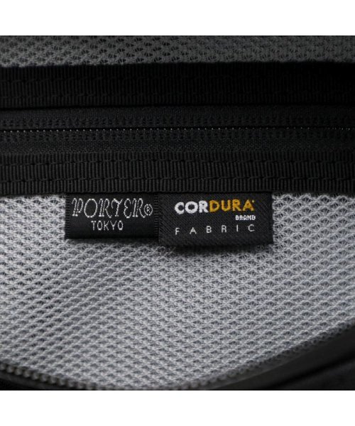 ポーター クランカーズ ウエストバッグ(S) 568－09706 ボディバッグ 吉田カバン PORTER KLUNKERZ ×1