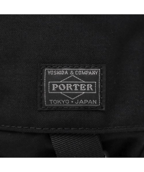 ポーター クランカーズ ウエストバッグ(S) 568－09706 ボディバッグ 吉田カバン PORTER KLUNKERZ ×1