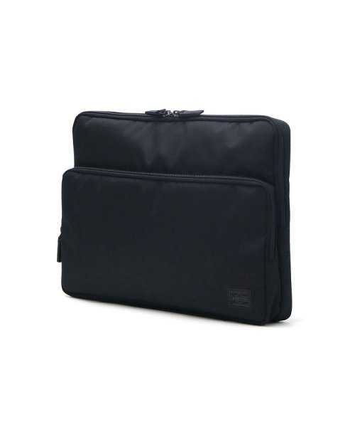 吉田カバン ポーター Pcケース 15インチ Porter Dill ディル Pc Case L ドキュメントケース クラッチバッグ 653 078 ポーター Porter Magaseek 吉田カバン ポーター Pcケース 15インチ Porter Dill ディル Pc Case L ドキュメントケース クラッチバッグ 653 078 ポーター Porter Magaseek