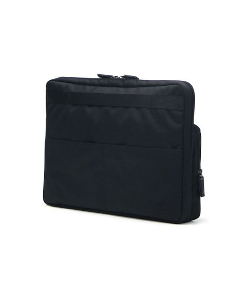 吉田カバン ポーター Pcケース 15インチ Porter Dill ディル Pc Case L ドキュメントケース クラッチバッグ 653 078 ポーター Porter Magaseek