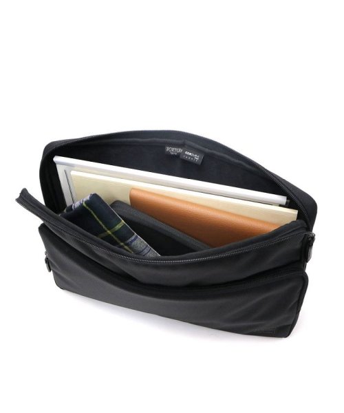吉田カバン ポーター Pcケース 15インチ Porter Dill ディル Pc Case L ドキュメントケース クラッチバッグ 653 078 ポーター Porter Magaseek 吉田カバン ポーター Pcケース 15インチ Porter Dill ディル Pc Case L ドキュメントケース クラッチバッグ 653 078 ポーター Porter Magaseek