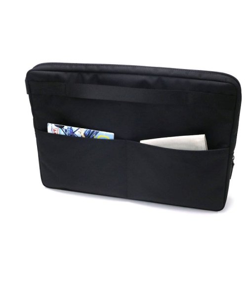 吉田カバン ポーター Pcケース 15インチ Porter Dill ディル Pc Case L ドキュメントケース クラッチバッグ 653 078 ポーター Porter Magaseek