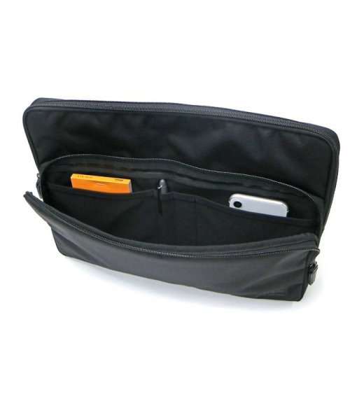 吉田カバン ポーター Pcケース 15インチ Porter Dill ディル Pc Case L ドキュメントケース クラッチバッグ 653 078 ポーター Porter Magaseek