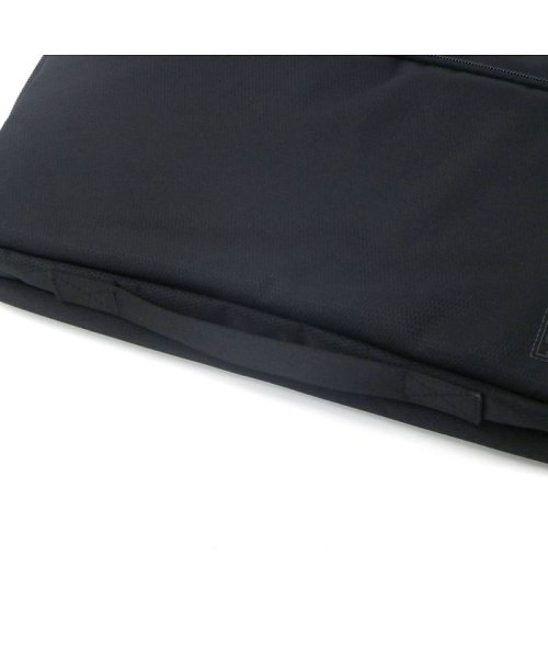 吉田カバン ポーター Pcケース 15インチ Porter Dill ディル Pc Case L ドキュメントケース クラッチバッグ 653 078 ポーター Porter Magaseek
