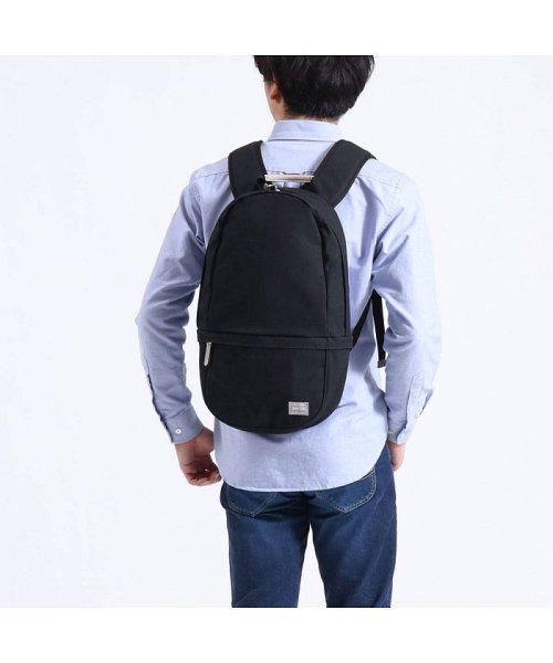 PORTER(ポーター)/ポーター ビート デイパック 727－09047 リュック 吉田カバン PORTER BEAT DAYPACK A4 15L リュックサック/img05