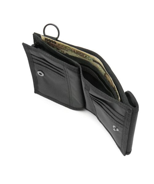 ポーター ヒート ウォレット 703－07887 二つ折り財布 財布 吉田カバン PORTER HEAT メンズ WALLET 日本製 人気・おすすめ｜使いやすい・旅行におすすめ 品質保証 全国発送