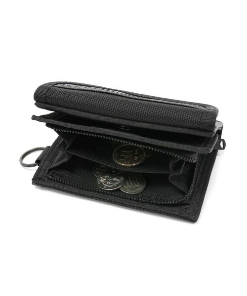 ポーター ヒート ウォレット 703－07887 二つ折り財布 財布 吉田カバン PORTER HEAT メンズ WALLET 日本製 人気・おすすめ｜使いやすい・旅行におすすめ 品質保証 全国発送