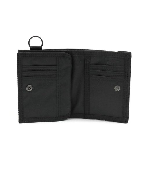 ポーター ヒート ウォレット 703－07887 二つ折り財布 財布 吉田カバン PORTER HEAT メンズ WALLET 日本製 人気・おすすめ｜使いやすい・旅行におすすめ 品質保証 全国発送