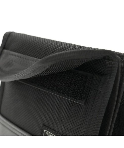 ポーター ヒート ウォレット 703－07887 二つ折り財布 財布 吉田カバン PORTER HEAT メンズ WALLET 日本製 人気・おすすめ｜使いやすい・旅行におすすめ 品質保証 全国発送
