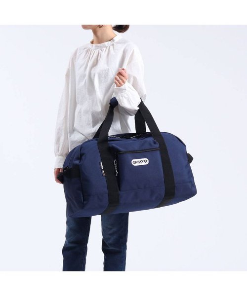 アウトドアプロダクツ ボストンバッグ Outdoor Products 2way ボストン Codura コーデュラ ダッフルバッグ 40l アウトドアプロダクツ Outdoor Products Magaseek