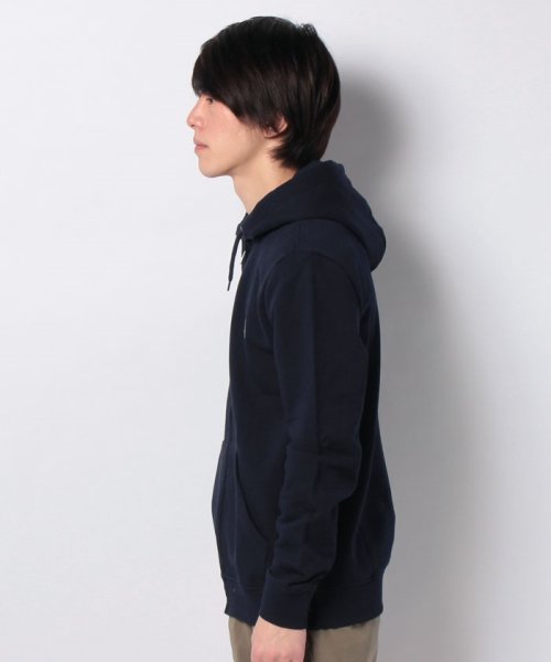 BENETTON (mens)(ベネトン（メンズ）)/ベーシックスウェットパーカー/img16