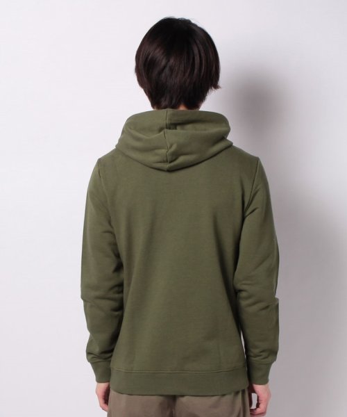 BENETTON (mens)(ベネトン（メンズ）)/ベーシックスウェットパーカー/img27