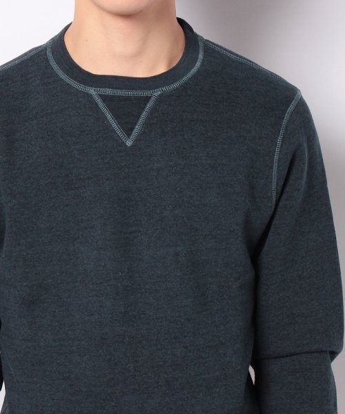 LEVI’S OUTLET(リーバイスアウトレット)/LMC CREWNECK SWEATSHIRT LMC BLUESHADE HE/img03