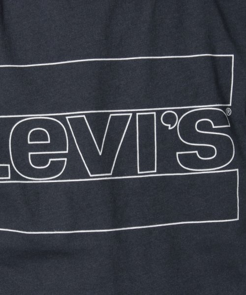 LEVI’S OUTLET(リーバイスアウトレット)/PERF GRAPHIC TEE SPORTSWEAR PERFOMANCE N/img05