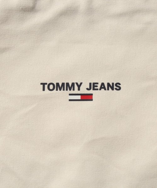 TOMMY JEANS(トミージーンズ)/キャンバストートバッグ/img03
