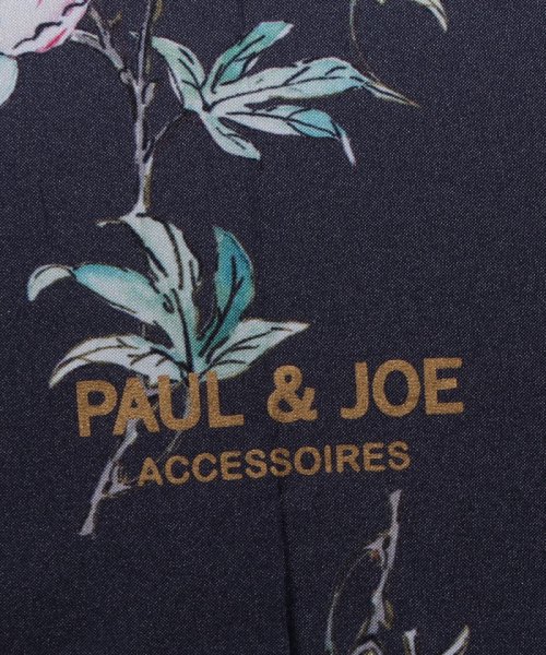PAUL & JOE ACCESSORIES(ポール アンド ジョー アクセソワ)/PAUL & JOE ACCESSORIES 長傘”ポンジーレーヌフレーヌ”/img04