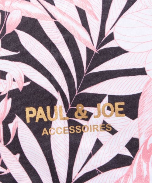 PAUL & JOE ACCESSORIES(ポール アンド ジョー アクセソワ)/PAUL & JOE ACCESSORIES 長傘”トロピカルジャングル”/img04