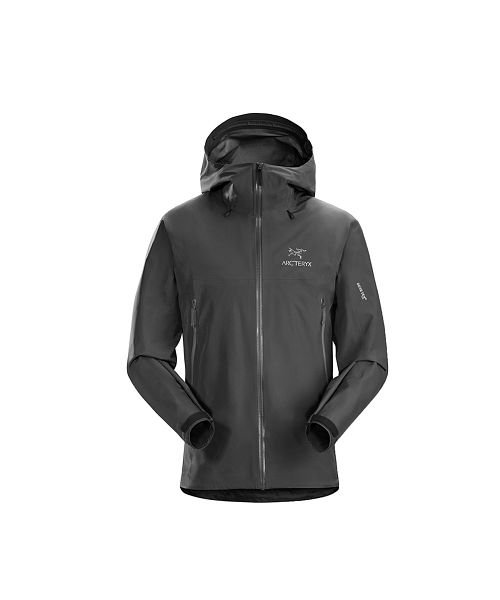 ARC'TERYX(アークテリクス)/ARCTERYX アークテリクス ジャケット ベータ メンズ BETA LT JACKET ブラック ブルー イエロー 黒 18007/img01