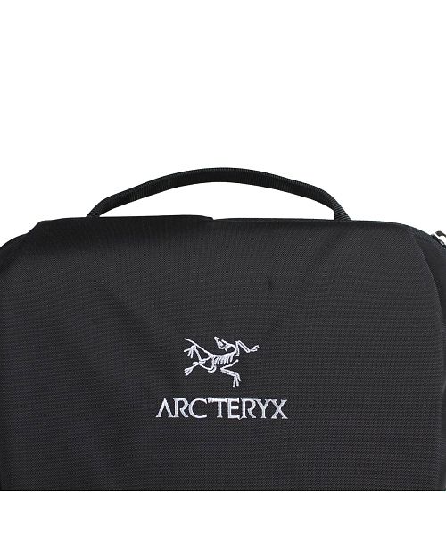 ARC'TERYX アークテリクス blade 6L ブラック