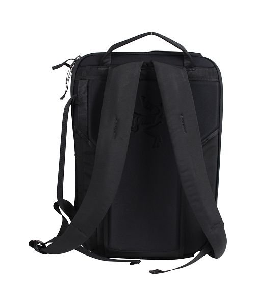 セール Arcteryx アークテリクス リュック バッグ バックパック ブレード6 メンズ レディース 6l Blade 6 Backpack ブラック 黒 1618 アークテリクス Arc Teryx Magaseek