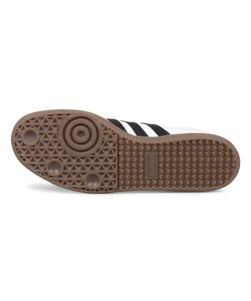 アディダス オリジナルス Adidas Originals サンバ スニーカー メンズ Samba Og ホワイト 白 5806 アディダス Adidas Magaseek