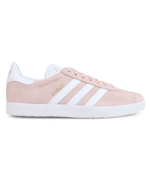 Adidas(アディダス)/アディダス オリジナルス adidas Originals ガゼル スニーカー メンズ レディース ガッツレー GAZELLE ピンク EE5472/img01