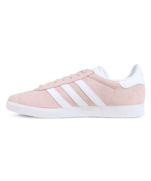 Adidas(アディダス)/アディダス オリジナルス adidas Originals ガゼル スニーカー メンズ レディース ガッツレー GAZELLE ピンク EE5472/img02