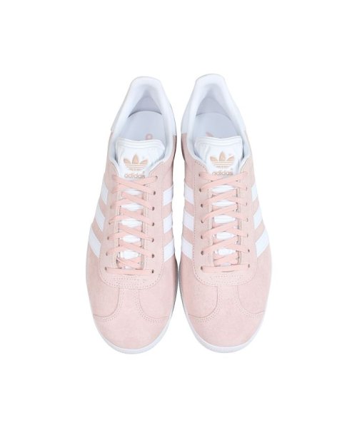 セール アディダス オリジナルス Adidas Originals ガゼル スニーカー メンズ レディース ガッツレー Gazelle ピンク Ee5472 アディダス Adidas Magaseek