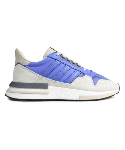 アディダス オリジナルス adidas Originals スニーカー ZX 500 RM メンズ グレー BD7867(503003259) |  アディダス(Adidas) - MAGASEEK