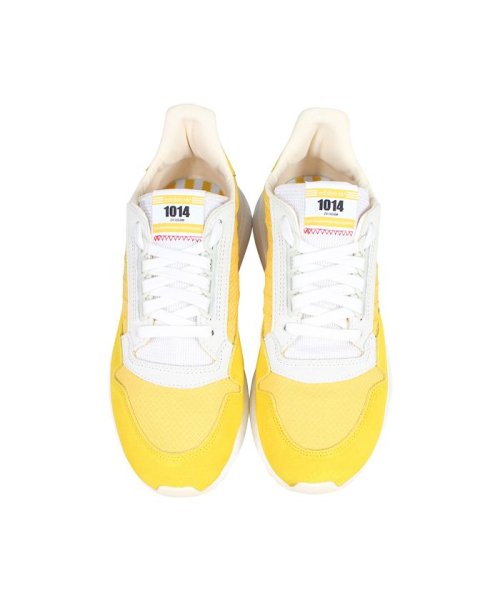アディダス オリジナルス Adidas Originals スニーカー Zx 500 Rm メンズ イエロー Cg6860 アディダス Adidas Magaseek アディダス オリジナルス Adidas Originals スニーカー Zx 500 Rm メンズ イエロー Cg6860 アディダス Adidas Magaseek