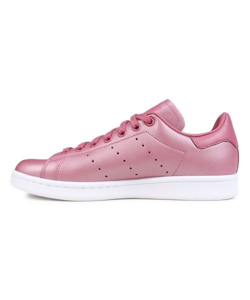 セール アディダス オリジナルス Adidas Originals スタンスミス スニーカー レディース Stan Smith W Cm8603 ピンク アディダス Adidas Magaseek